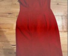 star brand dress
