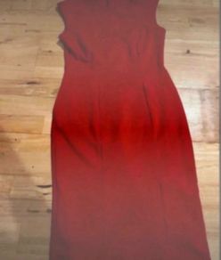 star brand dress
