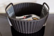 Air fryer Liner Silicone - NEW - 20cm