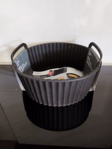 Air fryer Liner Silicone - NEW - 20cm