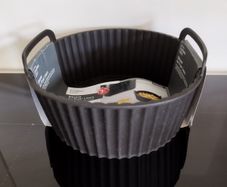 Air fryer Liner Silicone - NEW - 20cm