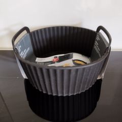Air fryer Liner Silicone - NEW - 20cm