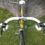 Rosola Columbus SLX 55cm Road Bike Image 2