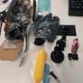 Go-Pro Accessories Image 2