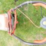 Lawn Mower Flymo Roller Compact 3400 Image 4