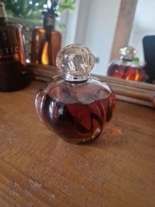 dior poison girl