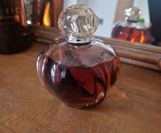 dior poison girl