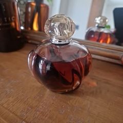 dior poison girl