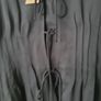 Black Gallery blouse Image 3