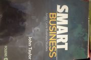 Smart Business Text Book