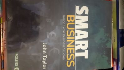 Smart Business Text Book