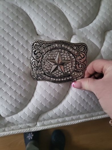 Belt Buckle