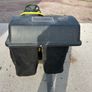 John Deere Lawnmower Image 6