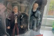 Doctor Who Figures The Sensorites   Set