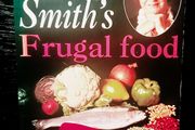 1976. Delia Smith. Frugal Food.