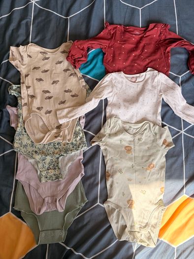 Baby Girl Clothes