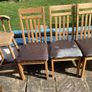Kitchen chairs Image 4