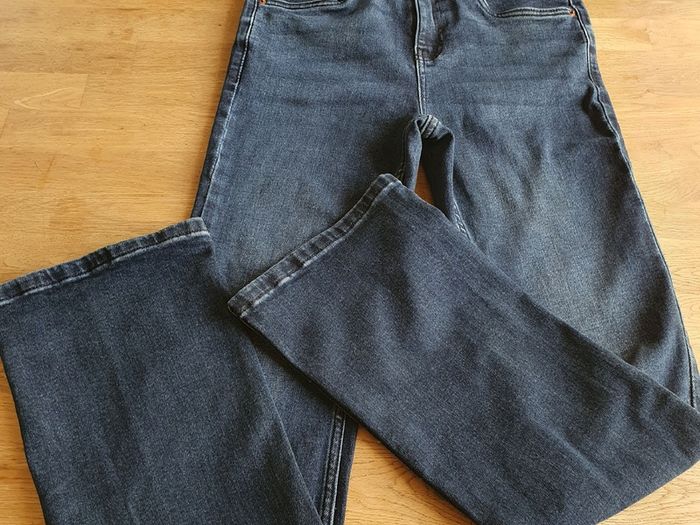 Fab Womens/Girls Next Jeans Boot Cut Size 10R