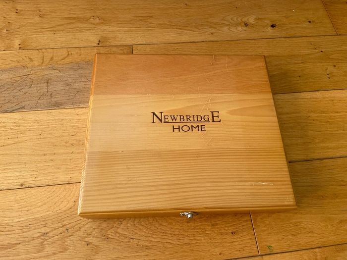 Newbridge