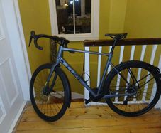 Cube Nuroad Pro FE XL