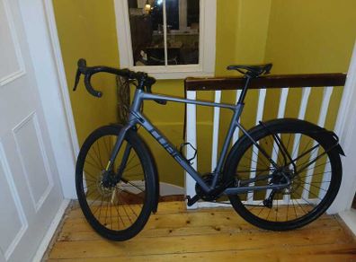 Cube Nuroad Pro FE XL