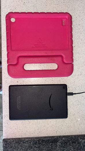 amazon fire