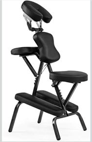 Massage chair