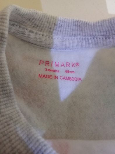 Girls clothing