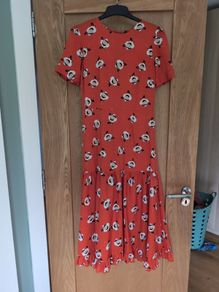 River island dress