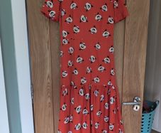 River island dress