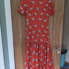 River island dress