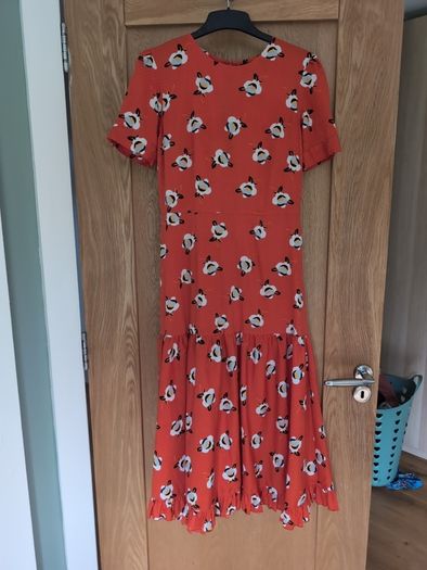 River island dress