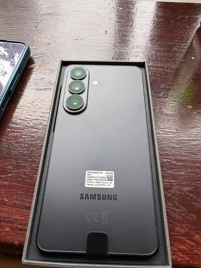 Samsung Galaxy S26 256GB 12GB RAM