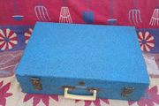4 Person Vintage Picnic Hardcase