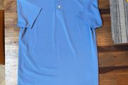 Footjoy polo men's size small (mint).