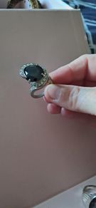 vintage ring