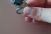vintage ring