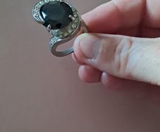 vintage ring