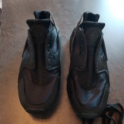 Nike hurraches