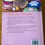 Best Ever Recipes Cupcakes by Phoebe Gibb Image 2