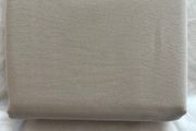 New King Size Flat Sheet