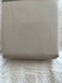 New King Size Flat Sheet