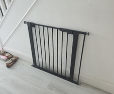 child gate