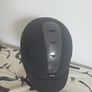Just Togs JTE Spirit Ultra Leather Riding Helmet / Hat Image 2