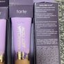 Tarte New Maracuja Juicy Glow Tint Foundations BNIB see pictures for shades Image 4