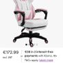 gaming chair office chair Image 10