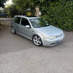 Vw Mk4 Golf