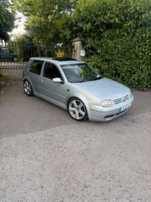 Vw Mk4 Golf