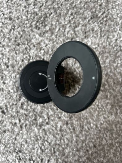 Magnetic IPhone Holder x4