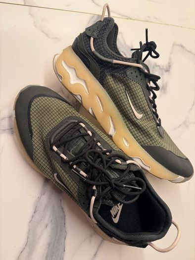 Nike React Live 'Sequoia' 7.5 UK
